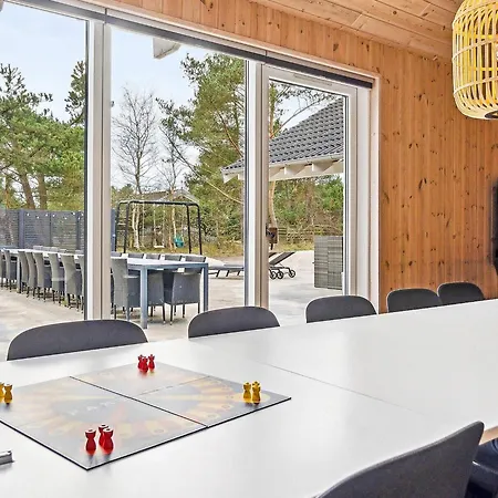 Tatil Evi 24 Person Holiday In Bl Vand *