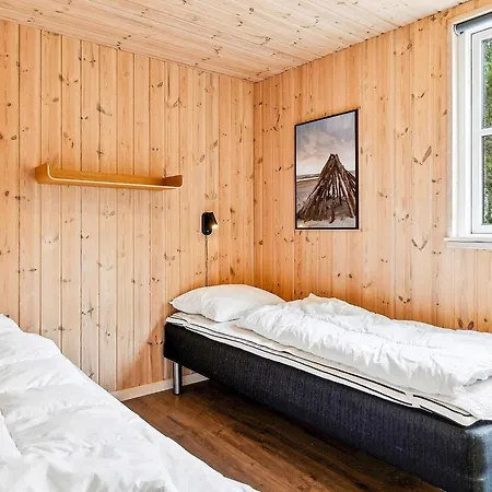 24 Person Holiday In Bl Vand *