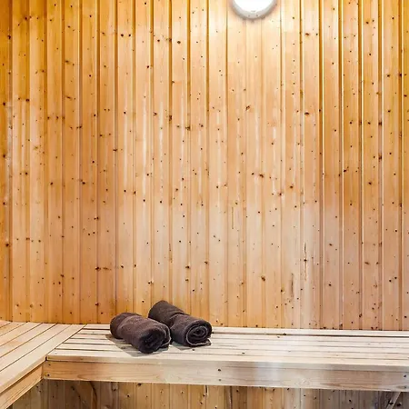 Tatil Evi 24 Person Holiday In Bl Vand Blåvand