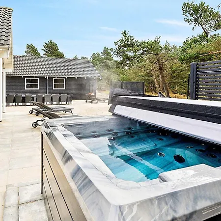24 Person Holiday In Bl Vand Tatil Evi *