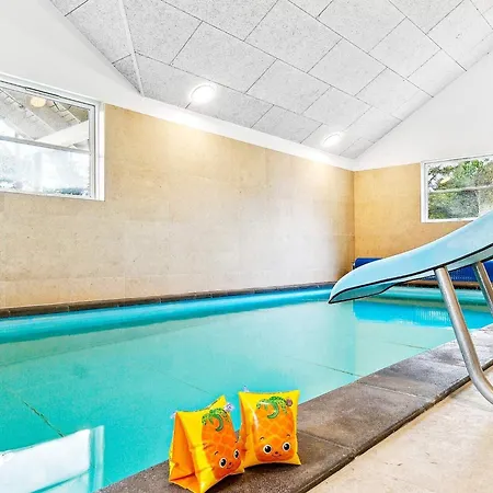 24 Person Holiday In Bl Vand Tatil Evi