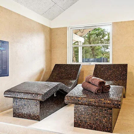 Tatil Evi 24 Person Holiday In Bl Vand *
