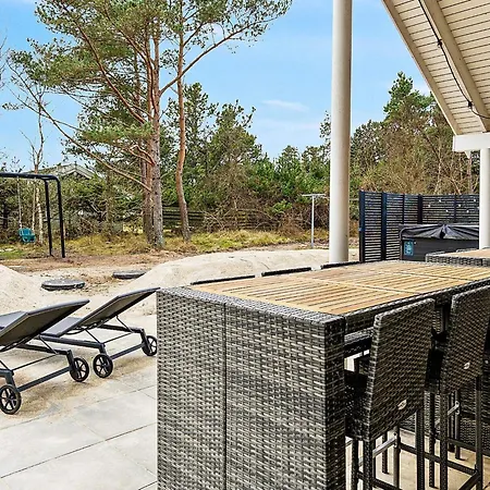 24 Person Holiday In Bl Vand Tatil Evi *