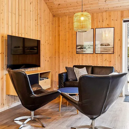 Tatil Evi 24 Person Holiday In Bl Vand
